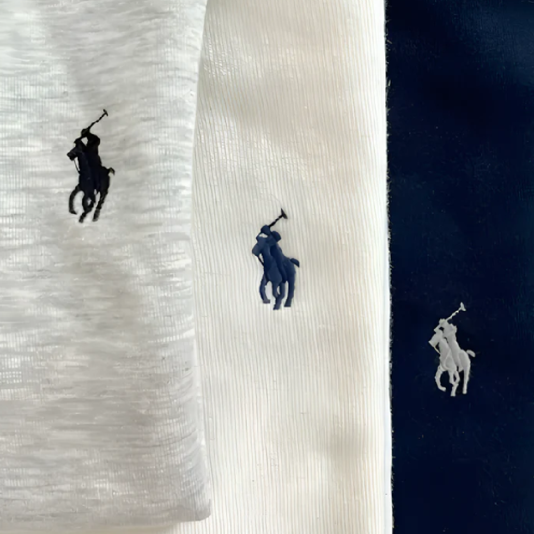 Branded Shirt Suppliers