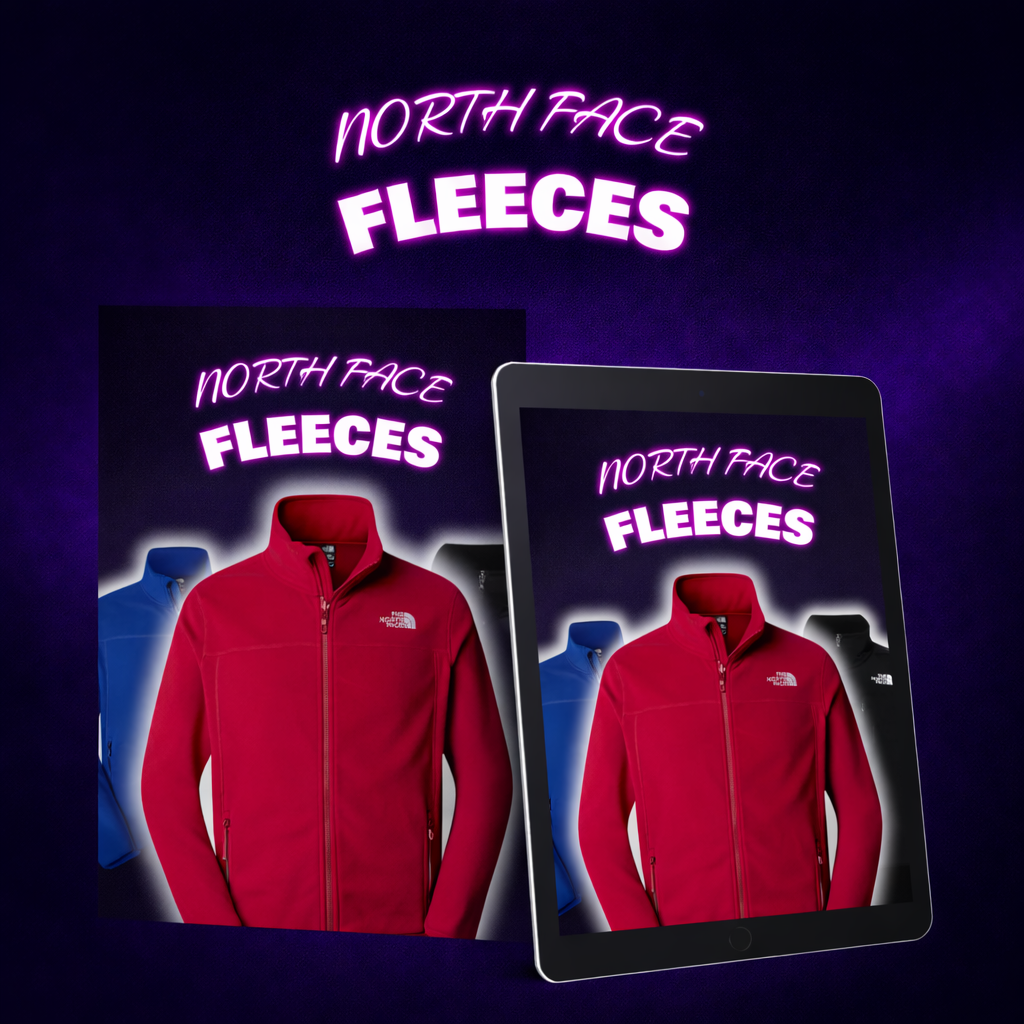 North Face Fleece Suppliers