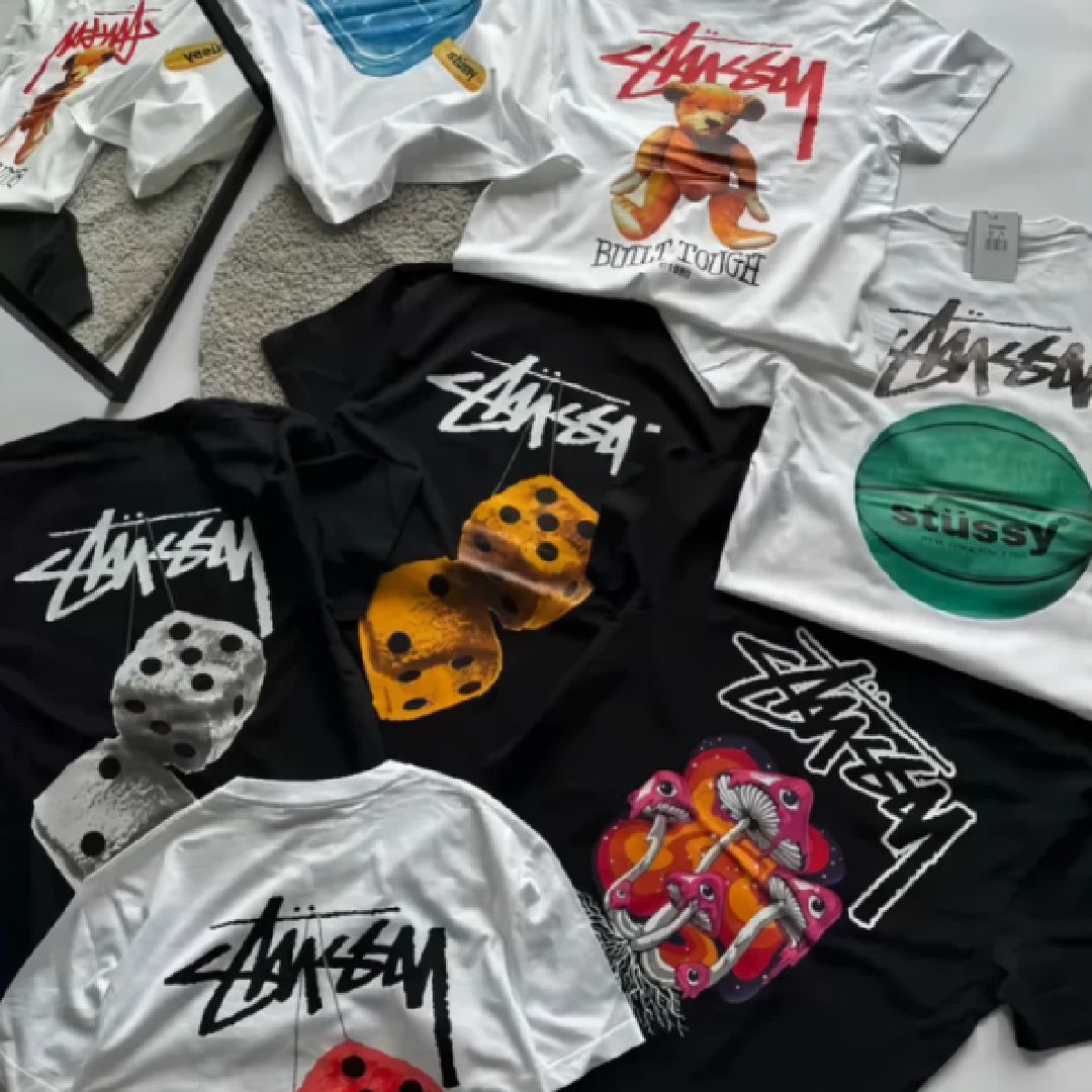 Branded Shirt Suppliers