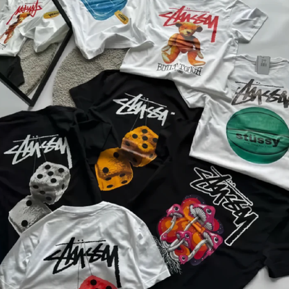 Branded Shirt Suppliers