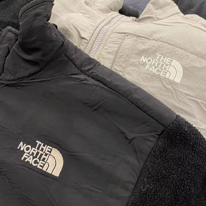 North Face Fleece Suppliers