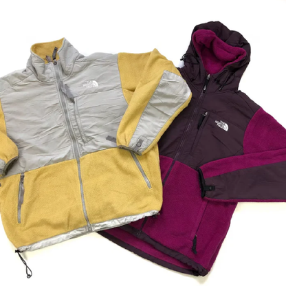 North Face Fleece Suppliers