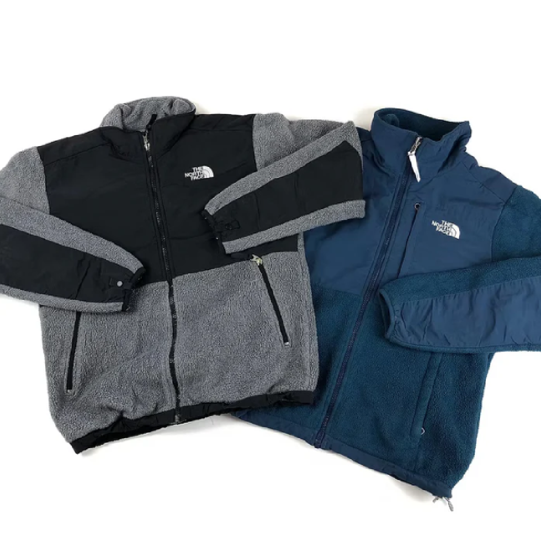 North Face Fleece Suppliers