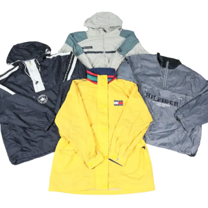 Branded Windbreaker Suppliers