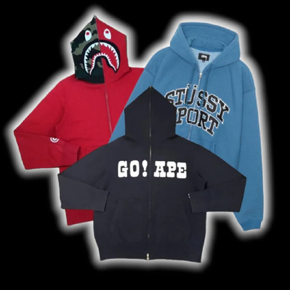 Vintage Designer Sweater Supplier