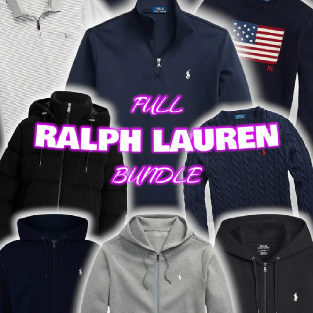 All Premium Supplier Links Bundle