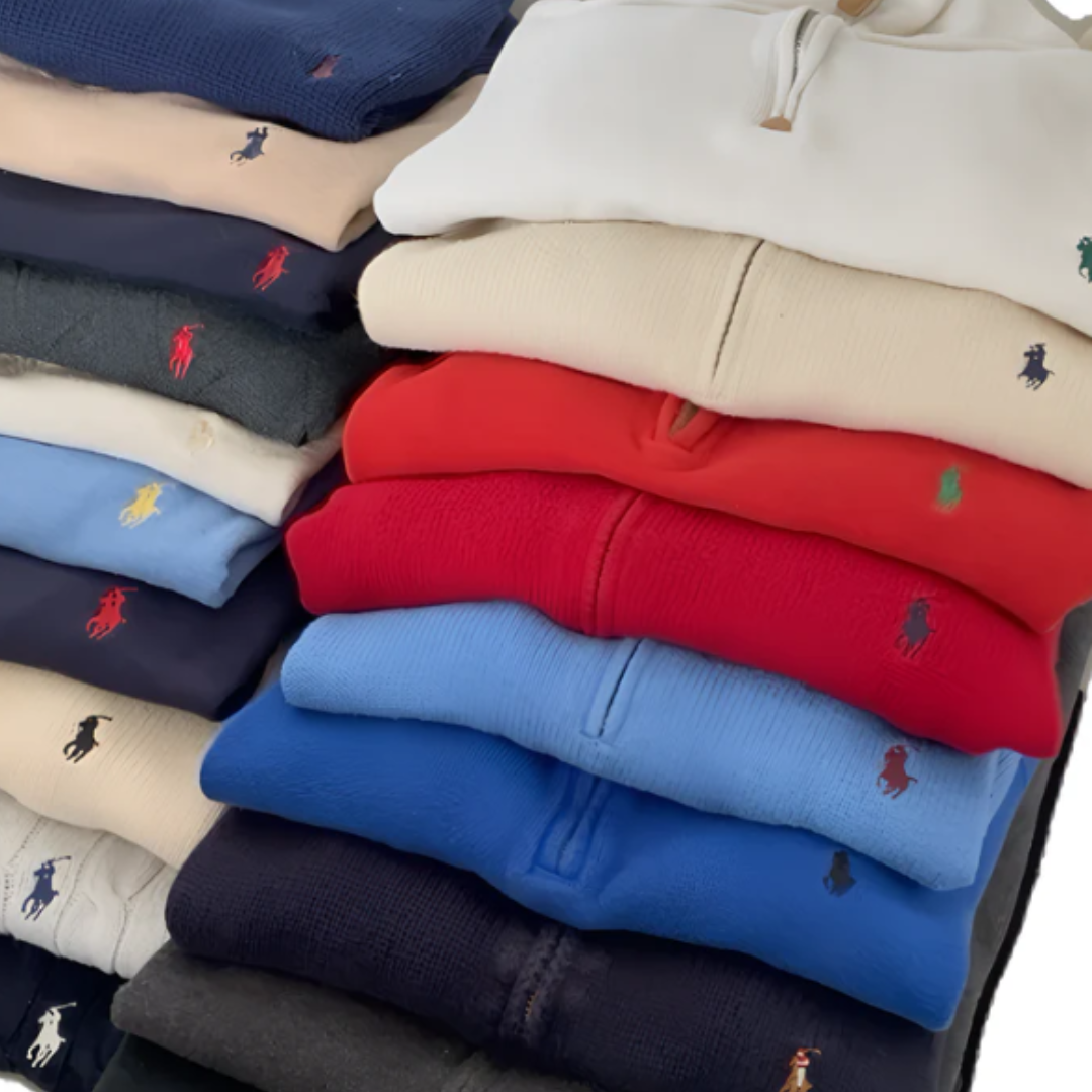 Full Ralph Lauren Supplier Bundle